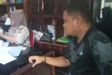 Arman Rahim Tantang Polres Bone Usut Dugaan Oknum di Balik Kosmetik Haram