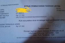 Diam-Diam Raup Untung, Pungli Listrik Mitra PLN Terendus Publik