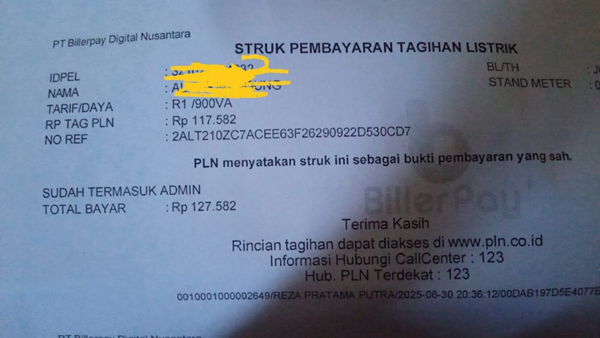 Diam-Diam Raup Untung, Pungli Listrik Mitra PLN Terendus Publik