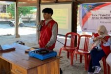 Gula Merah Tak Lagi Jadul, Desa Maddenra Hadirkan Inovasi dan Digitalisasi UMKM