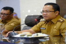 Mangkir Tiga Kali, Wakil Bupati Gowa Diambang Penjemputan Paksa