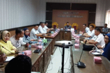 Diduga Main Proyek, Pegawai Baru ULP Takalar Jadi Sorotan Tajam DPRD