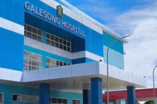 Proyek Mewah Bernasib Tragis, Laksus Desak Eks Bupati Takalar Diperiksa