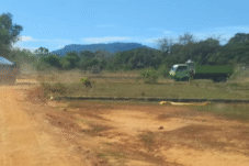 Aktivitas Tambang 'Ilegal' Tak Tersentuh, Ada Apa dengan Polres Maros?