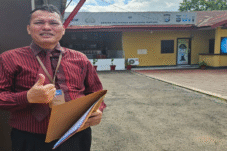 Pelapor Ungkap Kejanggalan Gelar Perkara Polres Maros, Bukti Tak Ditunjukkan!