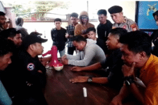 Bukti dan Saksi Disiapkan, Mahasiswa Desak Propam Turun Tangan Usut Polisi Pemeras