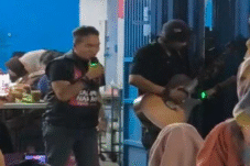 Makassar Panas! Lagu Kontroversial Bikin Udhin Leaders Turun ke Jalan