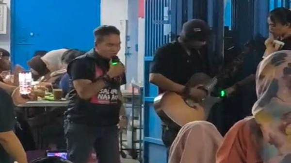 Makassar Panas! Lagu Kontroversial Bikin Udhin Leaders Turun ke Jalan