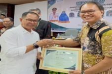 Dispusarsip Sulsel Gelar Bedah Buku Kepemimpinan Bersama Prof Muhammad Jufri
