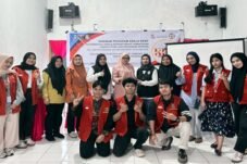 KKNT Unhas 114 Paparkan Program UMKM dan Lingkungan di Sumpang Minangae
