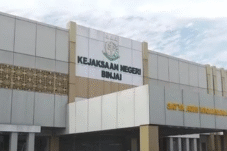 Samsul Tarigan Kebal Hukum? Vonis Sudah Keluar, Tapi Tak Tersentuh Jaksa