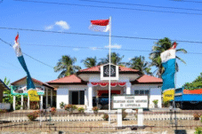 Proyek Irigasi Bone Mangkrak di Kejaksaan Lapri, LSM Tuding Ada Pembiaran