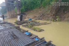 Ratusan Mesin PETI Beroperasi di Sekadau, Aparat dan Pemerintah 'Lumpuh'
