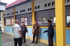 Rp300 Juta Dana Desa Rundeng Lenyap, Geucik Terseret Kasus Korupsi