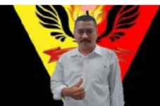 LSM GEMPUR, Arogansi MR Siregar Bisa Hancurkan Citra Bupati Deli Serdang