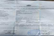 Polisi Bone Diduga Jadi Tameng Pelaku, Keluarga Korban Meradang