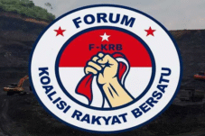 Janji Prabowo Diuji, F-KRB Tekan Penindakan Oknum Jenderal Tambang Ilegal