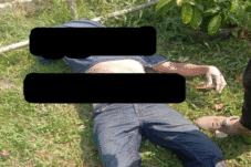 Polisi Ringkus Terduga Pembunuh Wartawan di Ogan Komering Ilir