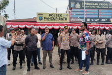 Desa Durin Simbelang Memanas, Warga Ultimatum 3x24 Jam pada Kapolsek