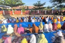 INSAN, Gerakan Infak Kreatif ala SD Negeri Parinring Makassar