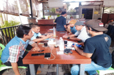 Eksekusi Inkrah Dibegal Aparat, PN Makassar Mandul di Hadapan Polrestabes