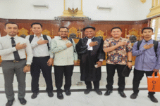 Software Hidup, Kasus Dimainkan! Ilyas Sitorus: Saya Jadi Korban Skema Busuk