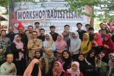 Pemkab Gowa Diminta Buat Perda Tradisi dan Sastra Lisan Berbahasa Makassar