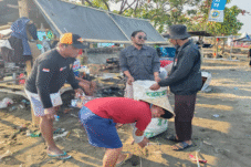 Selain Adu Cepat, Katinting Seri 4 Laikang Tinggalkan Pesan Jaga Lingkungan