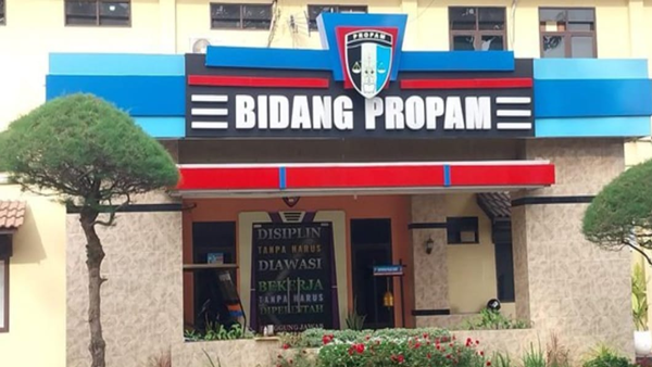 Salah Nama, SP2HP Hilang, Oknum Penyidik Polrestabes Medan Dicap Gagal Total