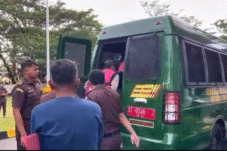 Korupsi Dana Hibah Masjid Rp 1 Miliar, Mantan Sekda Kolut Dijerat Hukum