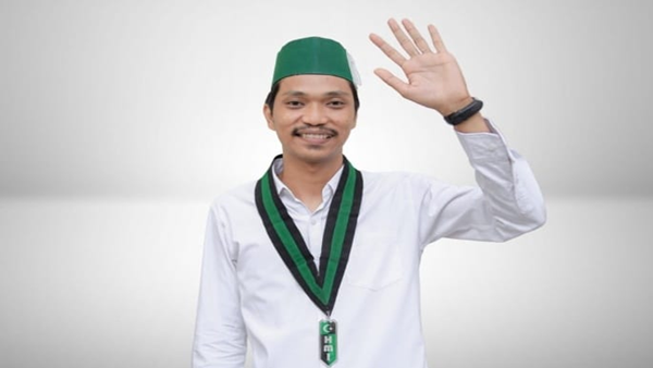 HMI Bongkar Mandeknya Penanganan Kasus di Polres Maros