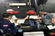 Polisi Kerahkan Prarekonstruksi, Terbongkar Jaringan Narkoba di Tempat Hiburan Malam