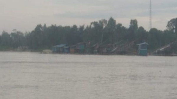 DT Disebut Kebal Hukum, PETI Sintang Jadi Ujian Janji Presiden Prabowo