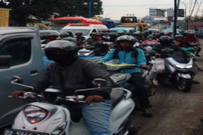 Poros Maros–Makassar Semrawut, Polisi Diminta Bertindak