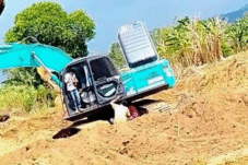 UU Minerba Tak Bertaji, Galian 'Ilegal' di Gowa Kian Menggila