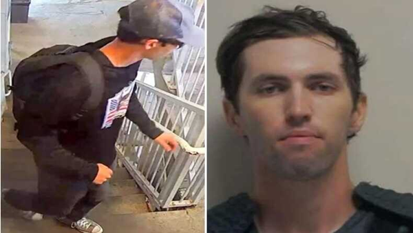 Penembakan Terencana: Tyler Robinson Hanya Butuh Satu Tembakan untuk Habisi Charlie Kirk