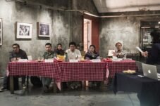 ISI Surakarta dan LSF Bahas Penggolongan Usia Penonton Film Era Digital di Makassar