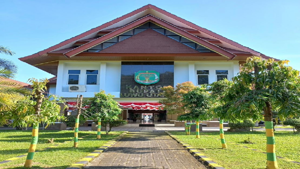 Heboh Mutasi ASN di Luwu Utara, Aktivis: DPRD Malemma!