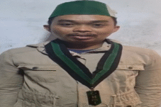 HMI Takalar Dorong Polri Kedepankan Pendekatan Humanis