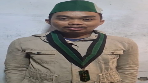 HMI Takalar Dorong Polri Kedepankan Pendekatan Humanis