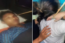 Makassar Ricuh, Dua Warga Jadi Korban Panah Saat Bentrokan Meletus