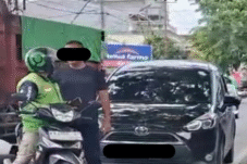 Pontianak Ricuh, Massa Ojol Konvoi Desak Proses Hukum Oknum TNI