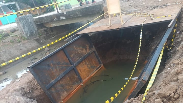 Lelang SPAM Sulsel 2025 Kacau, Pemenang Kontroversial Diduga Titipan