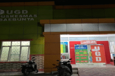 Kondisi Kerja Tak Kondusif, ASN Minta Kepala Puskesmas Baebunta Dicopot