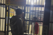 ASN Mabuk Lagi! Oknum Seklur Barabaraya Bikin Malu Pemkot Makassar