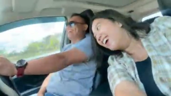 Video DPRD Gorontalo Jadi Viral Nasional, Ternyata Balas Dendam Wanita yang Kecewa