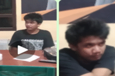 Gempar! Begal Ancam Korban Pakai Anak Panah, Polisi Akhirnya Bertindak