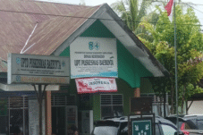 Nama Kerabat Bupati Dibawa-bawa, DPRD Sidak Puskesmas Baebunta