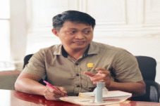 Harga Gabah Jatuh di Luwu Utara, Bulog Tutup Mata – Petani Dipaksa Rugi