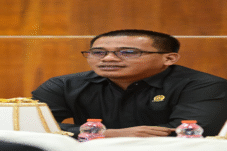 Mutasi ASN Tanpa IMUT, DPRD Lutra Desak Pemanggilan Bupati